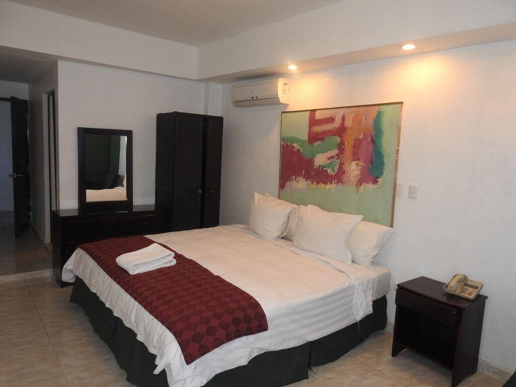 Hotel Real Bella Vista Santo Domingo Exteriör bild